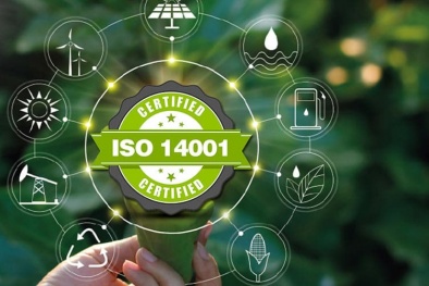 Áp dụng ISO 14001:2015 giúp doanh nghiệp hóa chất giảm lãng phí, phát triển bền vững