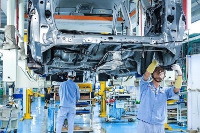 Bài 2: Doanh nghiệp Việt trước kỷ nguyên năng suất số