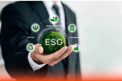 Ngân hàng không còn đứng ngoài cuộc: Hành trình từ ‘cấp vốn’ đến ‘kiến tạo phát triển’ trong Đổi Mới 2.0