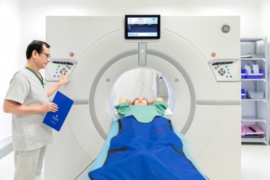 10 năm Vinmec Nha Trang bền bỉ mang y tế chất lượng cao về Nam Trung Bộ