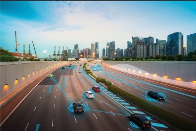 TCVN 14333-2:2025 – Chuẩn hóa giao tiếp xe điện, mở đường cho hạ tầng giao thông thông minh