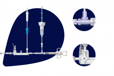 Thu hồi bộ dụng cụ can thiệp mạch máu Aligned Medical do không đảm bảo chất lượng
