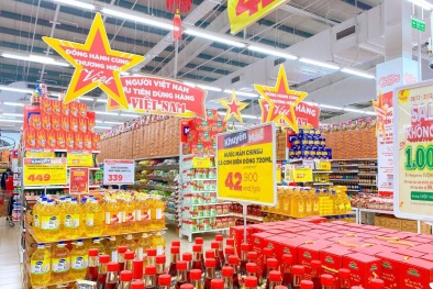 Công bố hợp chuẩn: Nền tảng giúp doanh nghiệp xây dựng niềm tin với người tiêu dùng