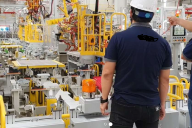 Hà Nội tạo động lực đổi mới sáng tạo, nâng cao năng suất lao động để thúc đẩy phát triển bền vững