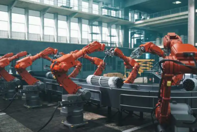 ISO 10218:2025 – Tái định nghĩa an toàn robot công nghiệp trong sản xuất thông minh