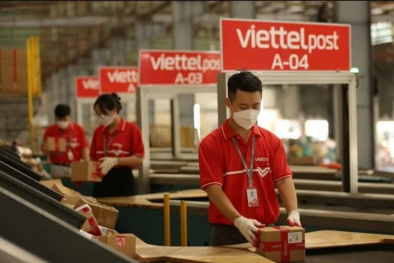 KPI: Giải pháp nâng cao năng suất doanh nghiệp ngành logistics trong thời đại mới 