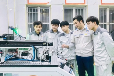 Hà Nội: Thị trường lao động chuyển dịch theo kinh tế số, kinh tế xanh để thúc đẩy năng suất