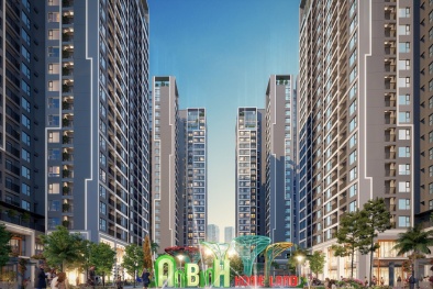 Duplex An Bình Homeland: Dinh thự sở hữu 2 tầng, giá hơn 10 tỷ - lựa chọn có hợp lý cho người mua ở thật?