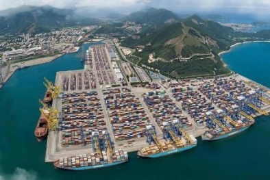 Siêu cảng Liên Chiểu sắp khởi công, siêu chính sách lãi suất được kích hoạt: ‘Song trụ tăng trưởng’ cho Vinhomes Hải Vân Bay