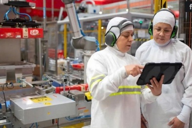 Tối ưu hiệu suất thiết bị trong nhà máy: Chìa khóa tăng năng suất bền vững