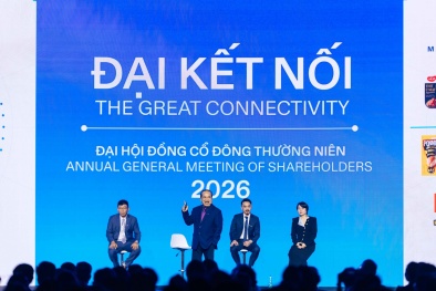 WinCommerce đặt mục tiêu đạt 1.000 tỷ đồng lợi nhuận vào năm 2026