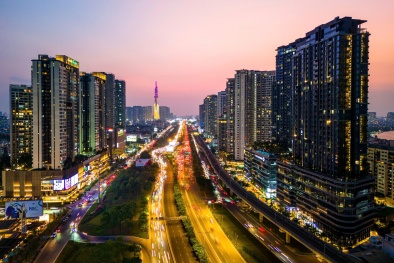 Báo chí quốc tế nhìn về thị trường BĐS Việt Nam: Masterise Homes – 'người định chuẩn' cho bất động sản cao cấp