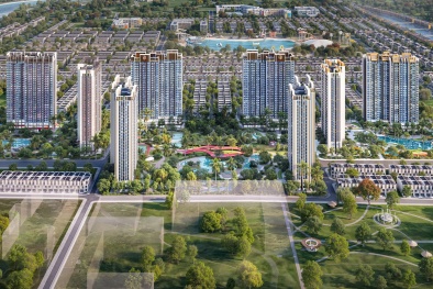 Đặc quyền lãi suất cho khách hàng - Dấu ấn đồng hành thiết thực từ Masterise Homes