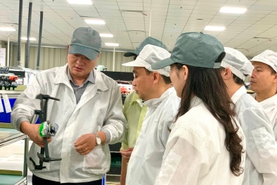 Hải Phòng tăng tốc đào tạo nhân lực chất lượng cao, đón đầu làn sóng công nghệ