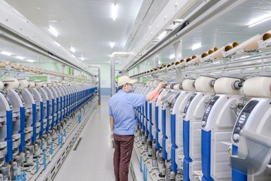 Doanh nghiệp gia công: Muốn đi xa phải nâng chuẩn chất lượng