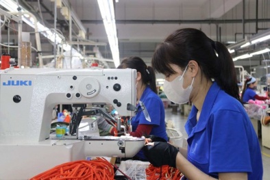 Doanh nghiệp nhỏ và vừa cần 'đòn bẩy kép' để nâng năng suất