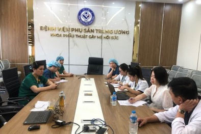 Quản trị tinh gọn lan tỏa mạnh mẽ từ công nghiệp sang dịch vụ và y tế