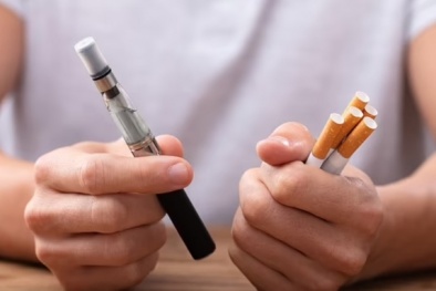 Trung Quốc thiết lập tiêu chuẩn quốc gia cho thuốc lá nung nóng