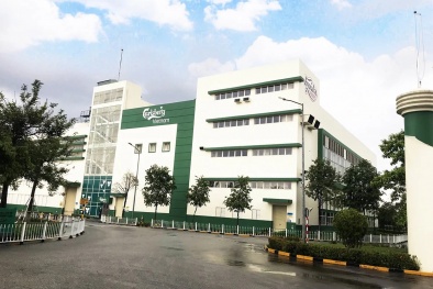 Xử phạt Bia Carlsberg Việt Nam về hành vi cạnh tranh không lành mạnh