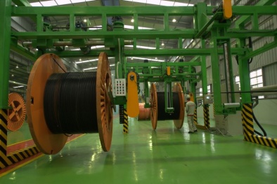 Sản xuất công nghiệp, xuất khẩu tăng trưởng, kinh tế Việt Nam ghi nhận tín hiệu tích cực 