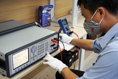 Đánh giá sự phù hợp đảm bảo tính công bằng trong thương mại