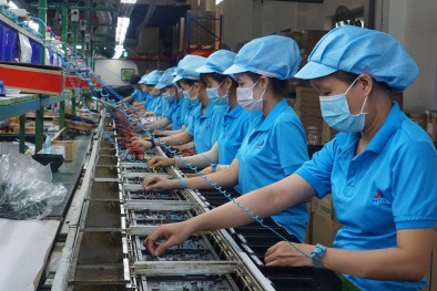 Doanh nghiệp tăng khả năng đạt được mục tiêu nhờ áp dụng tiêu chuẩn ISO 31000