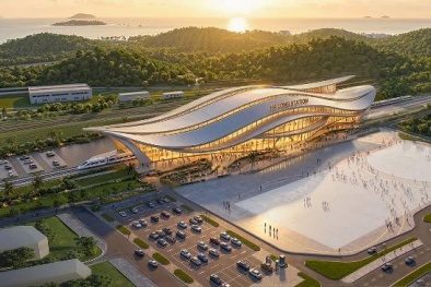 Hạ Long có cơ hội trở thành một trung tâm sống, làm việc, nghỉ dưỡng, đầu tư tầm khu vực và thế giới 