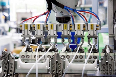 TCVN 4255:2025: Chuẩn hóa 'lá chắn IP' cho thiết bị điện trong môi trường hiện đại