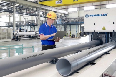 Doanh nghiệp đạt hiệu quả rõ rệt khi áp dụng kết hợp Lean - Six Sigma