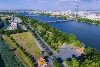 Huế ban hành Bộ tiêu chí Du lịch xanh với hệ thống tiêu chuẩn, chỉ số và hướng dẫn áp dụng
