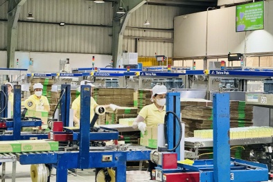 Sơn La tăng cường triển khai các giải pháp nâng cao năng suất, chất lượng doanh nghiệp