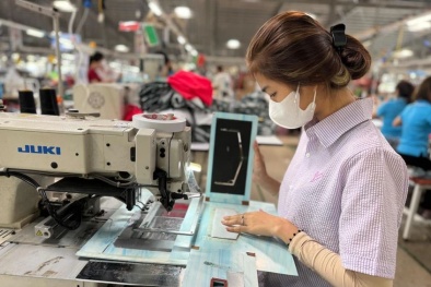 Tăng năng suất lao động: Động lực then chốt cho mục tiêu tăng trưởng hai con số