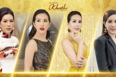 Viện thẩm mỹ Khơ Thị bị xử phạt, buộc thu hồi và đưa mỹ phẩm vi phạm ra khỏi lãnh thổ Việt Nam