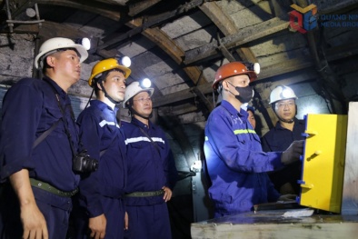 Doanh nghiệp ngành than tăng năng suất nhờ TQM