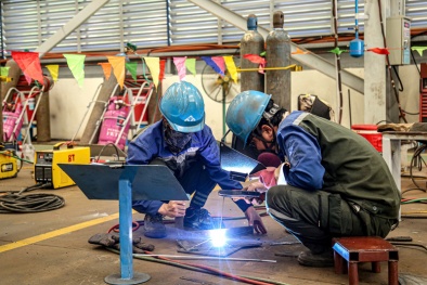 Đầu tư công nghệ để bứt phá năng suất và chất lượng