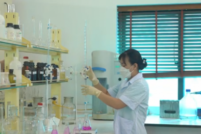 Doanh nghiệp Thanh Hóa đẩy mạnh ứng dụng công nghệ, nâng cao năng suất chất lượng