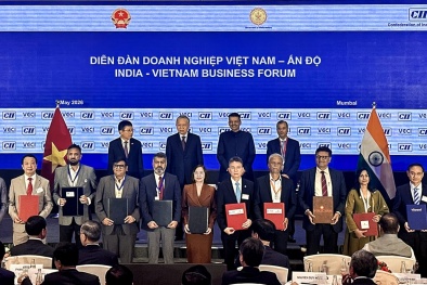 Vinpearl hợp tác 3 doanh nghiệp lữ hành hàng đầu Ấn Độ khai mở thị trường 1,47 tỷ dân