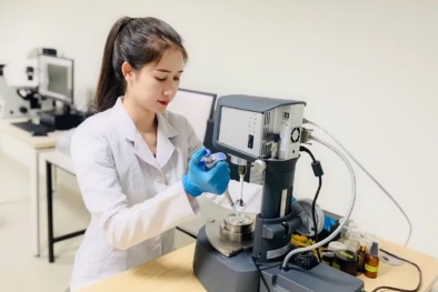 Nâng cao hiệu quả đầu tư, thúc đẩy công nghệ chiến lược: Gắn cơ chế với thực tiễn 