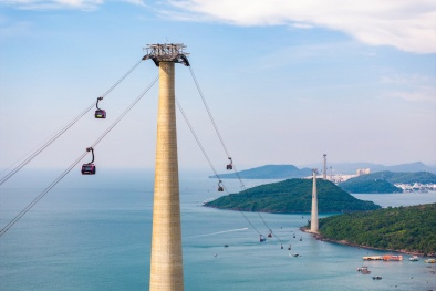 Phú Quốc và những 'đặc quyền' không phải điểm đến biển đảo nào cũng có