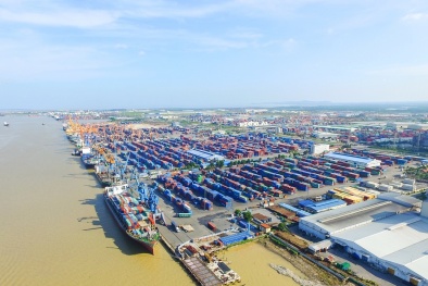 Tiêu chuẩn ISO 45001 giúp bảo vệ người lao động, nâng cao hiệu quả sản xuất