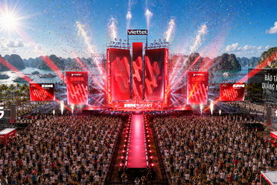 Y-Fest 2026 lần đầu tiên tổ chức tại Quảng Ninh: Khi công nghệ và nghệ thuật “hòa nhịp thấu cảm”