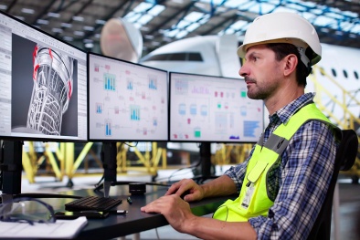 ASTM xây dựng loạt tiêu chuẩn mới - chuẩn bị nguồn nhân lực cho ngành hàng không tương lai