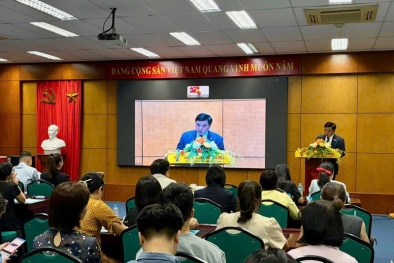 Doanh nghiệp Việt muốn vào thị trường Anh phải vượt 'hàng rào xanh'
