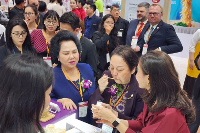Fi Vietnam 2026: cơ hội mới cho doanh nghiệp ngành nguyên liệu, hương liệu, phụ gia Việt Nam