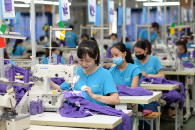 Áp dụng tiêu chuẩn và công cụ cải tiến thúc đẩy 'xanh hóa' doanh nghiệp 