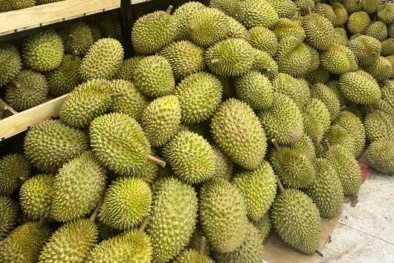 Xu hướng tiêu dùng thay đổi - Tiêu chuẩn dư lượng ngày càng khắt khe với nông sản Việt