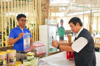 Khoa học công nghệ mở đường cho tăng trưởng năng suất mới