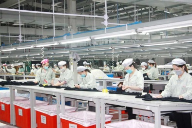 Tiếp tục lan toả tư duy cải tiến, mở dư địa tăng trưởng mới