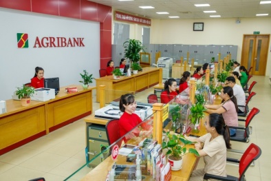 Agribank 2025 - dấu ấn bứt phá vượt bậc 