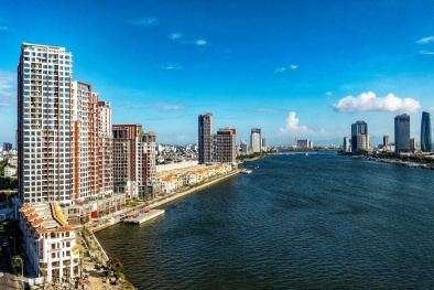 Sun Property: Du lịch bứt tốc, bất động sản dòng tiền Đà Nẵng 'sáng cửa'